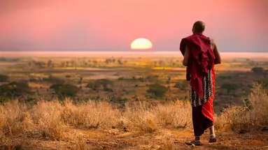 Tanzania w pigułce