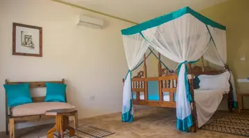 Tanzanite Beach Resort