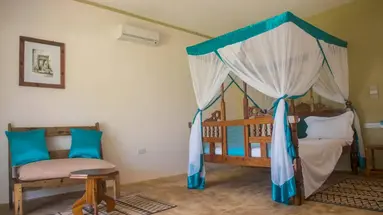 Tanzanite Beach Resort
