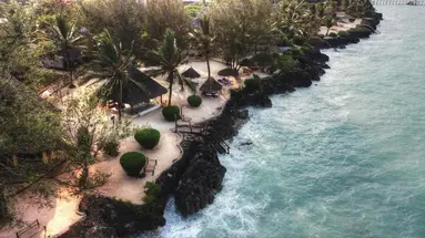 Tanzanite Beach Resort