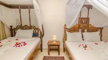 Tanzanite Beach Resort
