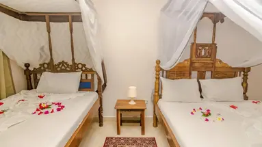 Tanzanite Beach Resort