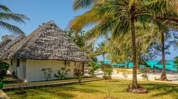 Tanzanite Beach Resort