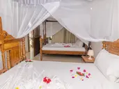 Tanzanite Beach Resort