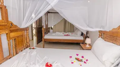 Tanzanite Beach Resort