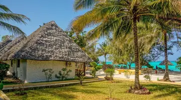 Tanzanite Beach Resort