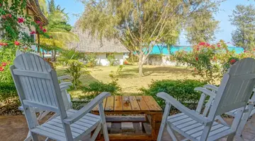 Tanzanite Beach Resort