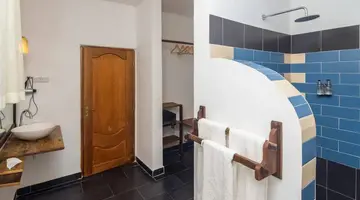 Tanzanite Beach Resort