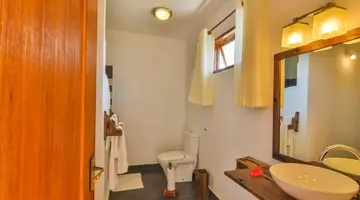 Tanzanite Beach Resort