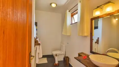 Tanzanite Beach Resort
