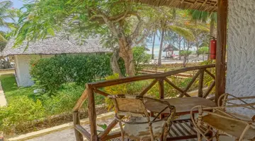 Tanzanite Beach Resort