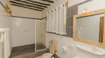 Tanzanite Beach Resort