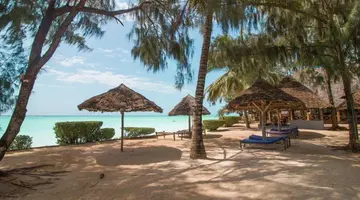 Tanzanite Beach Resort