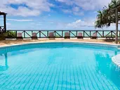 Tanzanite Beach Resort