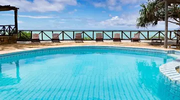 Tanzanite Beach Resort