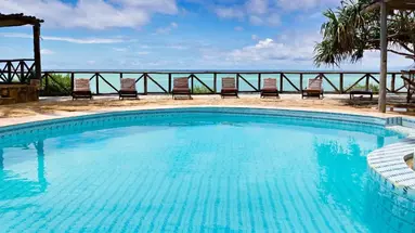 Tanzanite Beach Resort