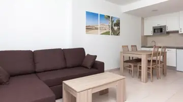 Tao Apartamentos Morro Jable