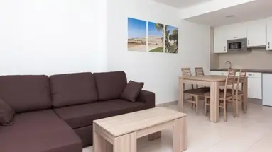 Tao Apartamentos Morro Jable