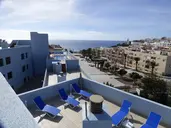 Tao Apartamentos Morro Jable