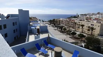 Tao Apartamentos Morro Jable