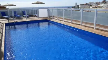Tao Apartamentos Morro Jable