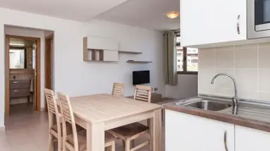 Tao Apartamentos Morro Jable