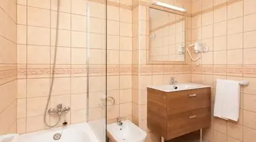 Tao Apartamentos Morro Jable