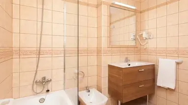 Tao Apartamentos Morro Jable