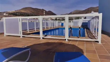 Tao Apartamentos Morro Jable