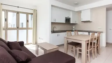 Tao Apartamentos Morro Jable