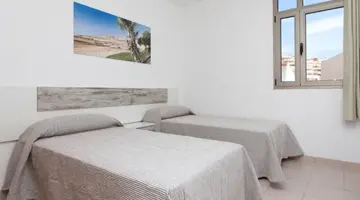 Tao Apartamentos Morro Jable