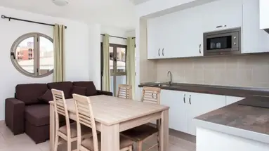 Tao Apartamentos Morro Jable