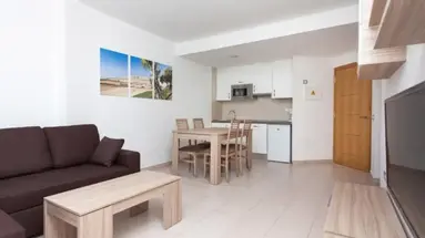Tao Apartamentos Morro Jable