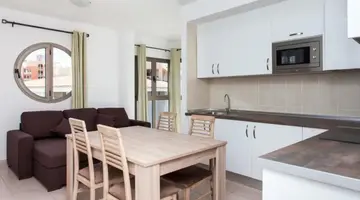 Tao Apartamentos Morro Jable