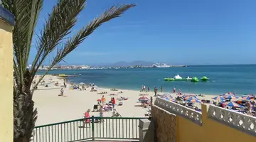 Tao Caleta Playa