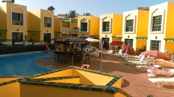Tao Caleta Playa