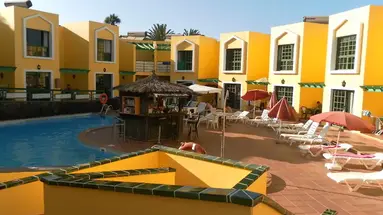 Tao Caleta Playa