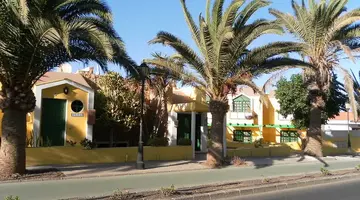 Tao Caleta Playa