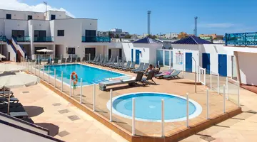 TAO El Cotillo