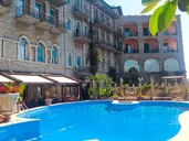 Taormina Park Hotel