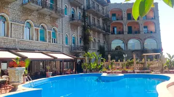 Taormina Park Hotel