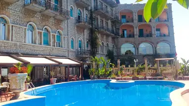 Taormina Park Hotel