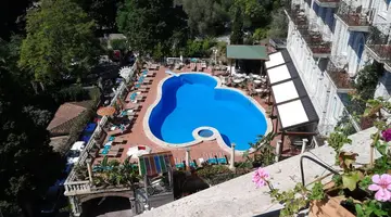 Taormina Park Hotel