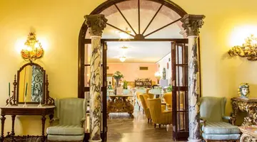 Taormina Park Hotel