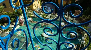 Taormina Park Hotel