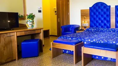 Taormina Park Hotel
