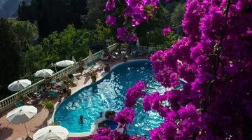 Taormina Park Hotel