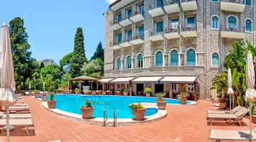 Taormina Park Hotel