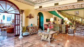 Taormina Park Hotel