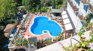 Taormina Park Hotel